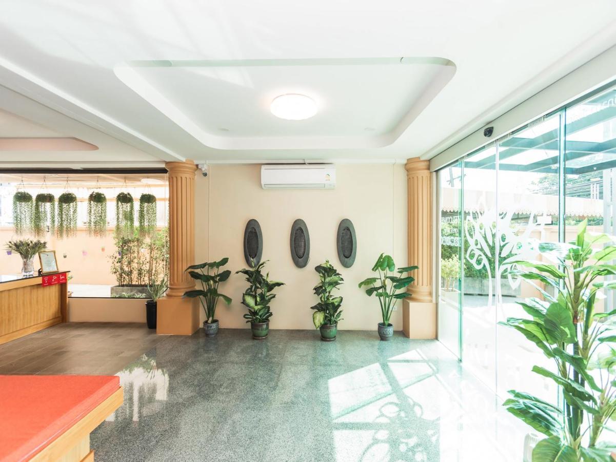 Le'Da Hotel Sha Rawai Exterior foto